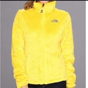 Northface Women ’s Osito Jacket